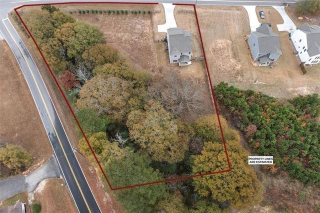 270 East Union Grove Circle, Auburn, GA 30011