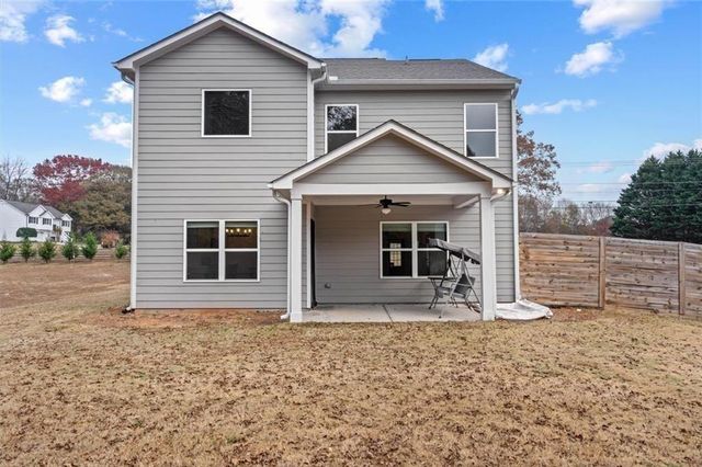270 East Union Grove Circle, Auburn, GA 30011