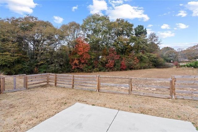 270 East Union Grove Circle, Auburn, GA 30011