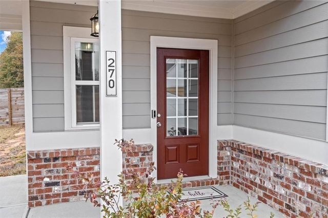 270 East Union Grove Circle, Auburn, GA 30011