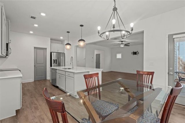 270 East Union Grove Circle, Auburn, GA 30011