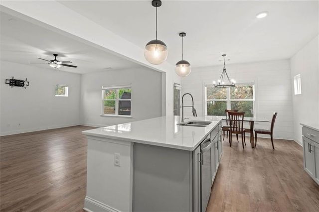 270 East Union Grove Circle, Auburn, GA 30011