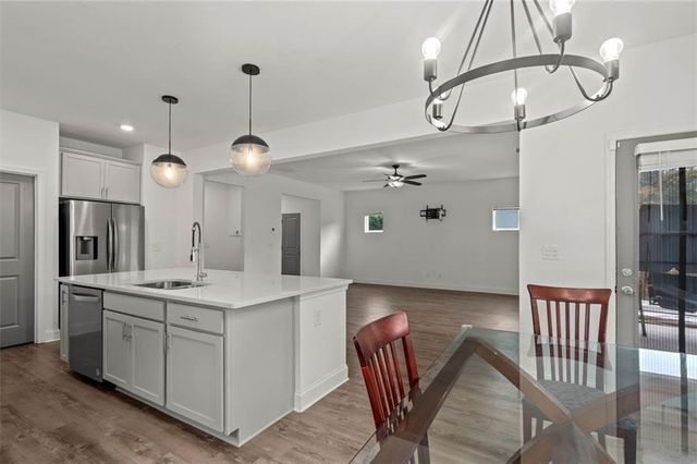 270 East Union Grove Circle, Auburn, GA 30011