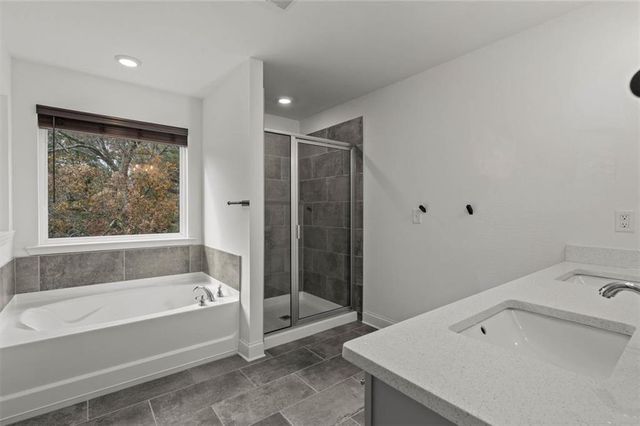 270 East Union Grove Circle, Auburn, GA 30011