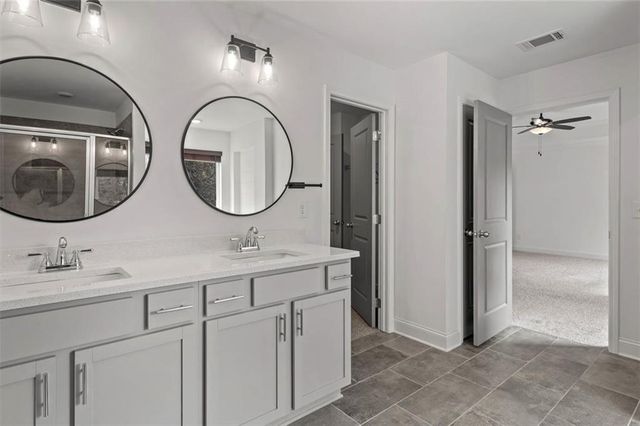 270 East Union Grove Circle, Auburn, GA 30011