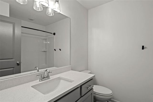 270 East Union Grove Circle, Auburn, GA 30011