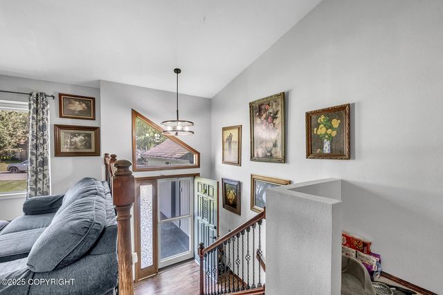 18616 Little Cape Circle, Eagle River, AK 99577