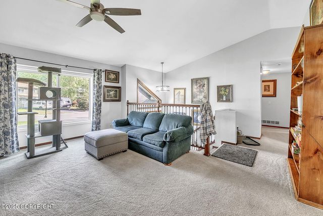 18616 Little Cape Circle, Eagle River, AK 99577