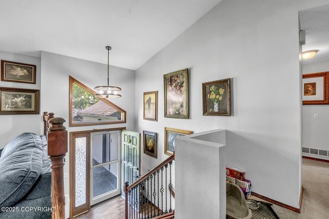 18616 Little Cape Circle, Eagle River, AK 99577