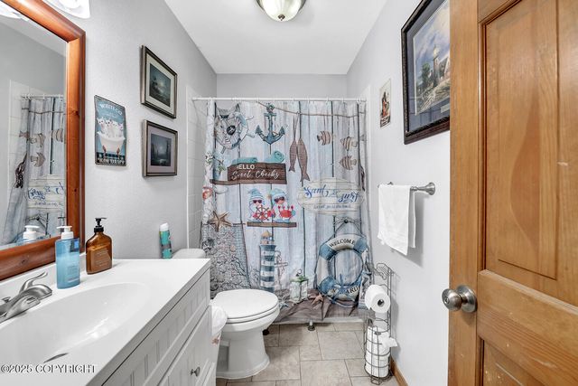 18616 Little Cape Circle, Eagle River, AK 99577