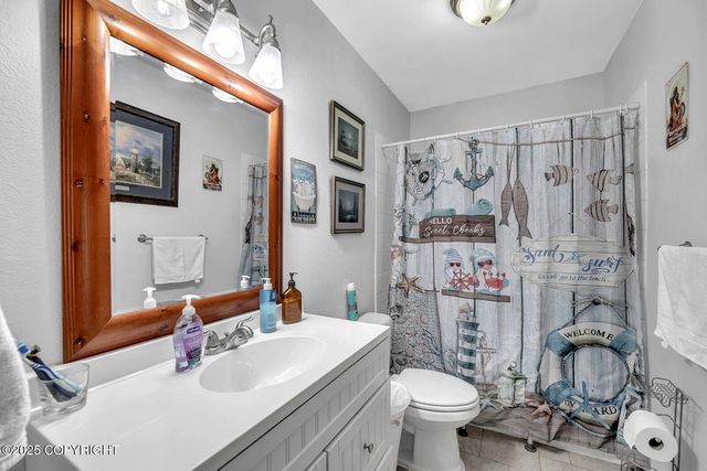 18616 Little Cape Circle, Eagle River, AK 99577