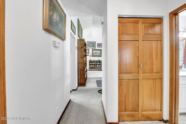 18616 Little Cape Circle, Eagle River, AK 99577