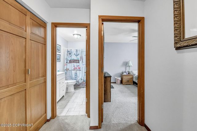 18616 Little Cape Circle, Eagle River, AK 99577