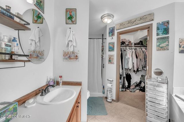 18616 Little Cape Circle, Eagle River, AK 99577