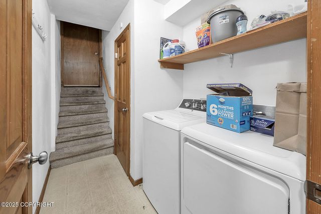 18616 Little Cape Circle, Eagle River, AK 99577