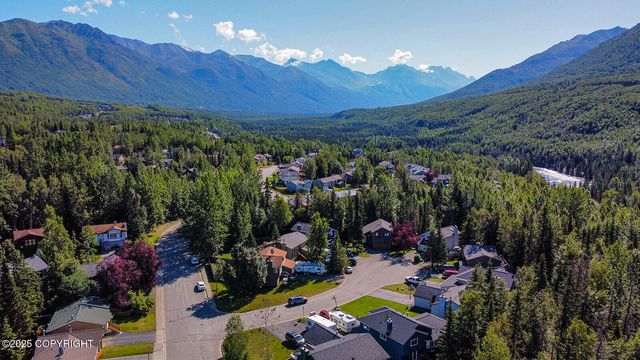 18616 Little Cape Circle, Eagle River, AK 99577