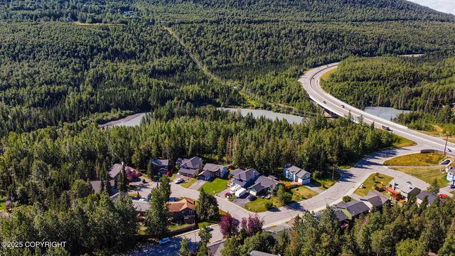 18616 Little Cape Circle, Eagle River, AK 99577