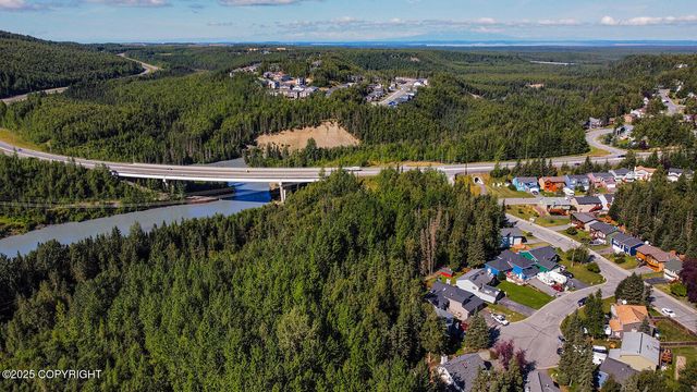 18616 Little Cape Circle, Eagle River, AK 99577