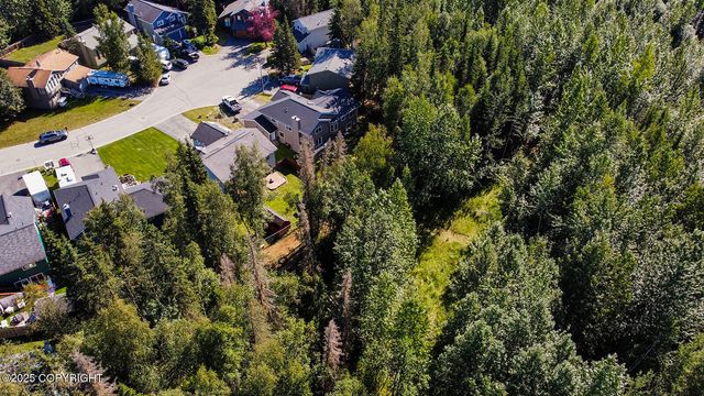 18616 Little Cape Circle, Eagle River, AK 99577