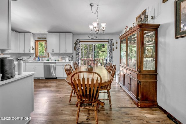 18616 Little Cape Circle, Eagle River, AK 99577