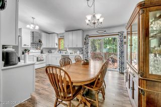 18616 Little Cape Circle, Eagle River, AK 99577