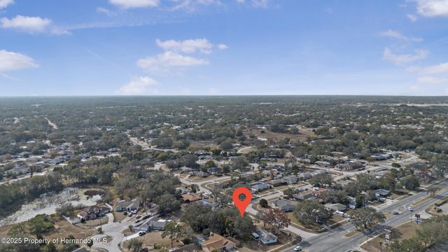 7464 Acorn Circle, Spring Hill, FL 34606