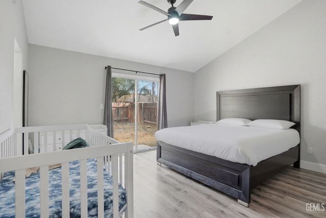 5029 Trabuco Canyon Drive, Bakersfield, CA 93307