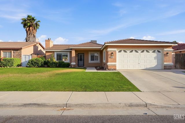5029 Trabuco Canyon Drive, Bakersfield, CA 93307