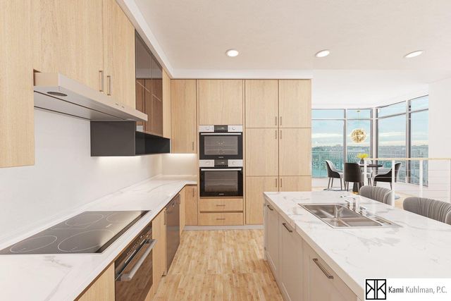 555 Riverfront Plaza PH, Omaha, NE 68102