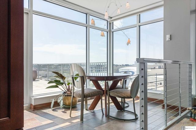 555 Riverfront Plaza PH, Omaha, NE 68102