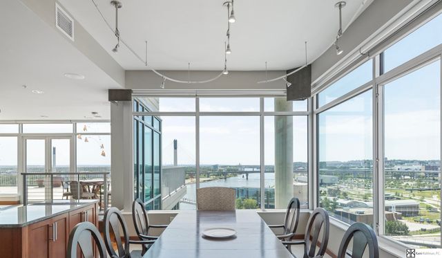 555 Riverfront Plaza PH, Omaha, NE 68102