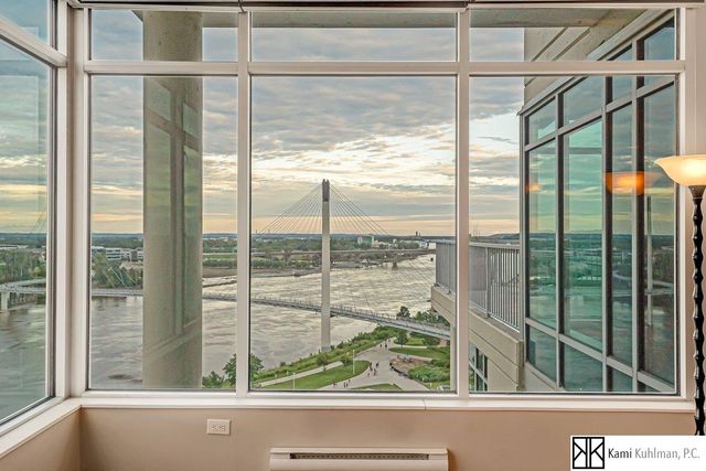 555 Riverfront Plaza PH, Omaha, NE 68102