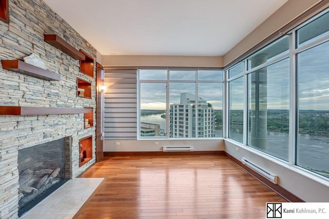 555 Riverfront Plaza PH, Omaha, NE 68102