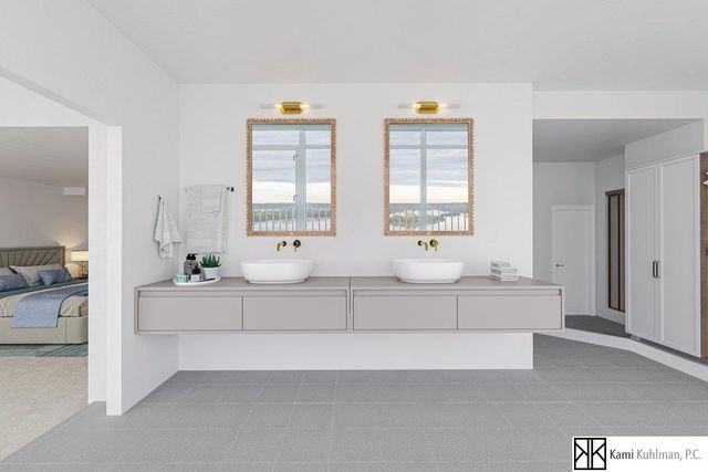 555 Riverfront Plaza PH, Omaha, NE 68102