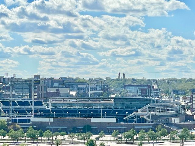 555 Riverfront Plaza PH, Omaha, NE 68102