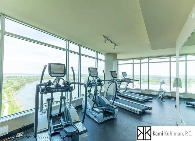 555 Riverfront Plaza PH, Omaha, NE 68102