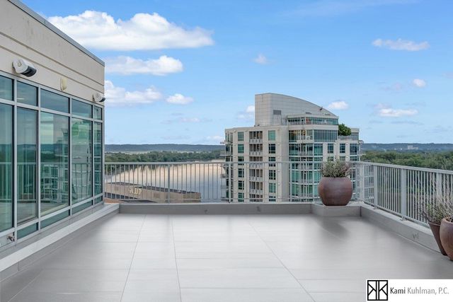 555 Riverfront Plaza PH, Omaha, NE 68102