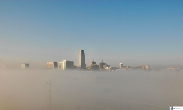 555 Riverfront Plaza PH, Omaha, NE 68102