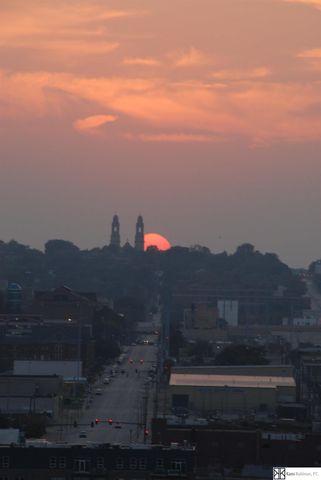 555 Riverfront Plaza PH, Omaha, NE 68102