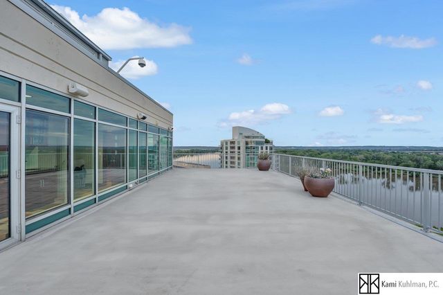 555 Riverfront Plaza PH, Omaha, NE 68102