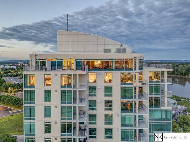 555 Riverfront Plaza PH, Omaha, NE 68102