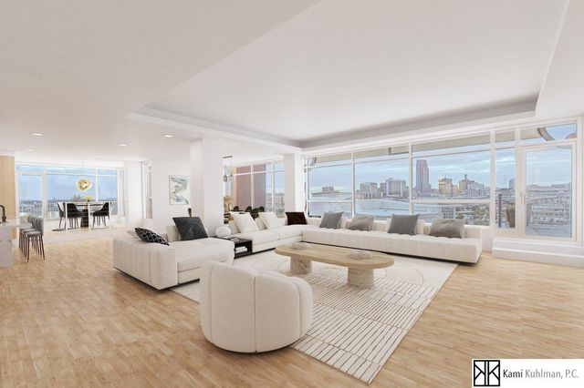 555 Riverfront Plaza PH, Omaha, NE 68102