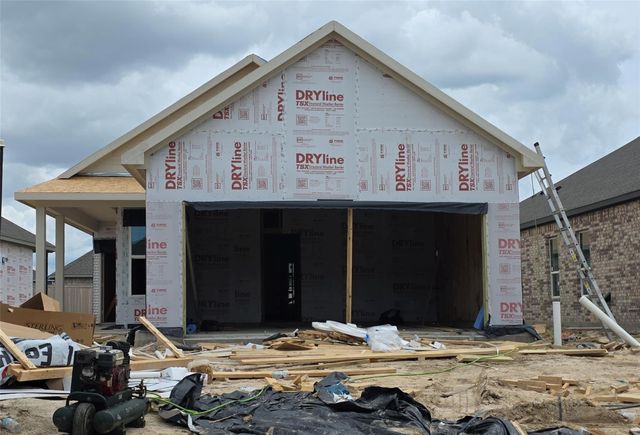 21227 Gulf Menhaden Lane, Cypress, TX 77433