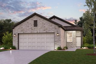 21227 Gulf Menhaden Lane, Cypress, TX 77433