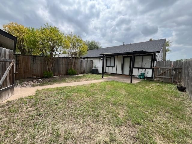 1410 W Braker LN B, Austin, TX 78758