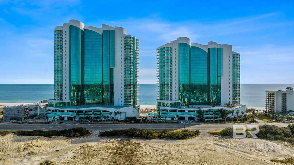 26302 Perdido Beach Boulevard D2105, Orange Beach, AL 36561
