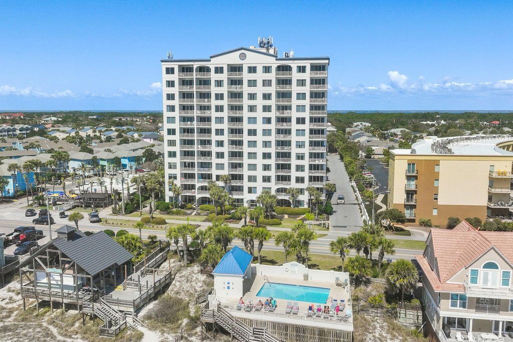 2936 Scenic Gulf Drive Unit 506, Miramar Beach, FL 32550