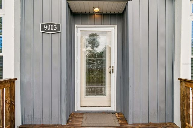 9003 SCOTT WILSON LANE, Odessa, FL 33556