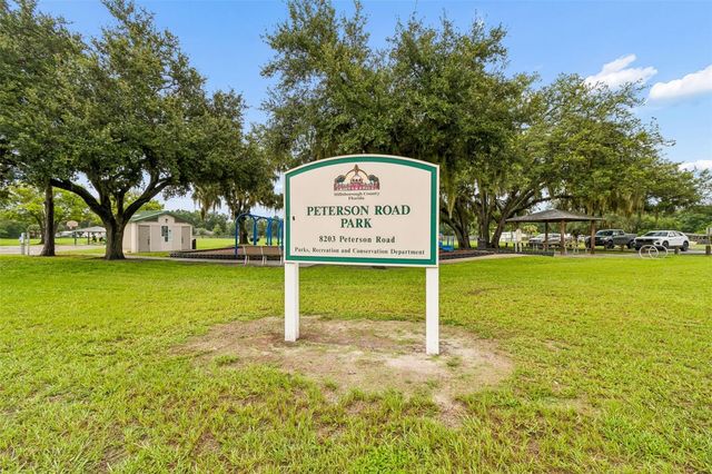 9003 SCOTT WILSON LANE, Odessa, FL 33556