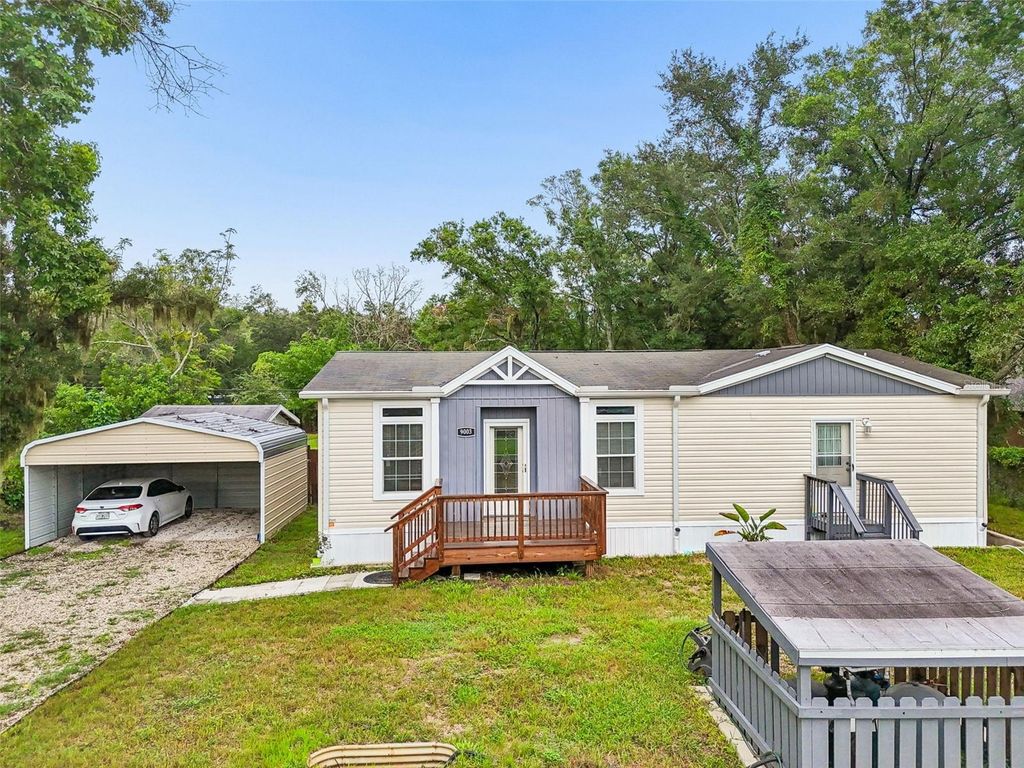 9003 SCOTT WILSON LANE, Odessa, FL 33556